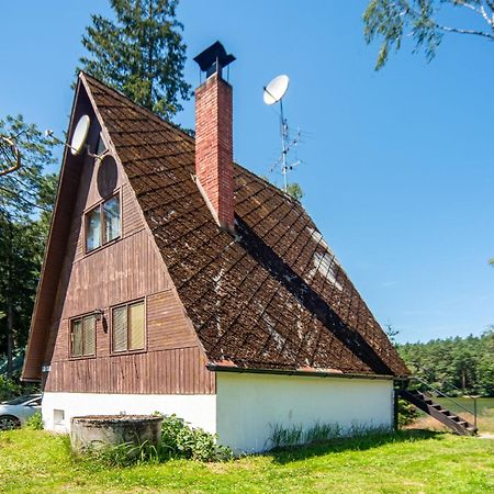 Chalet Bily - SZV100 Strizovice Dış mekan fotoğraf