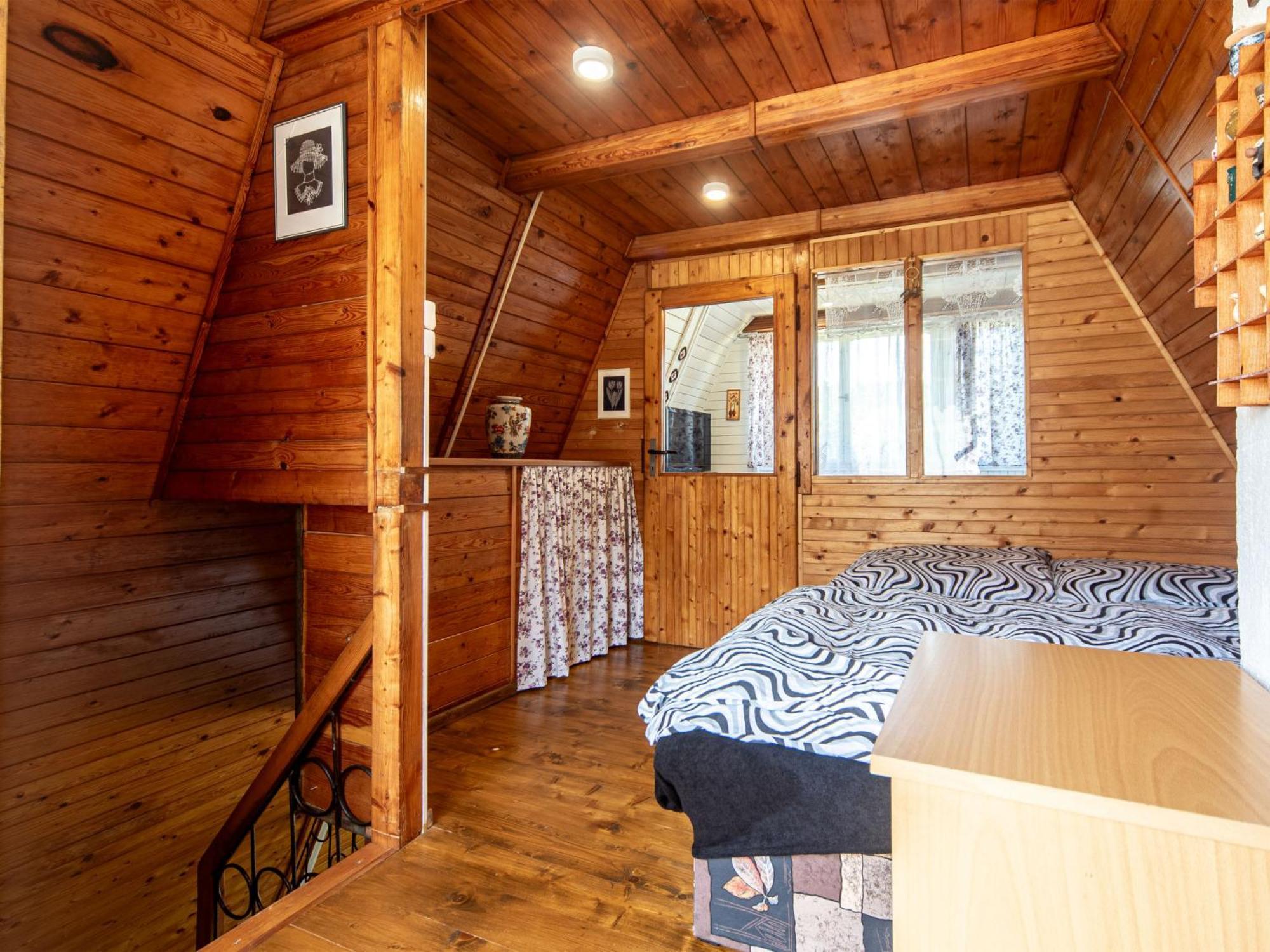 Chalet Bily - SZV100 Strizovice Dış mekan fotoğraf