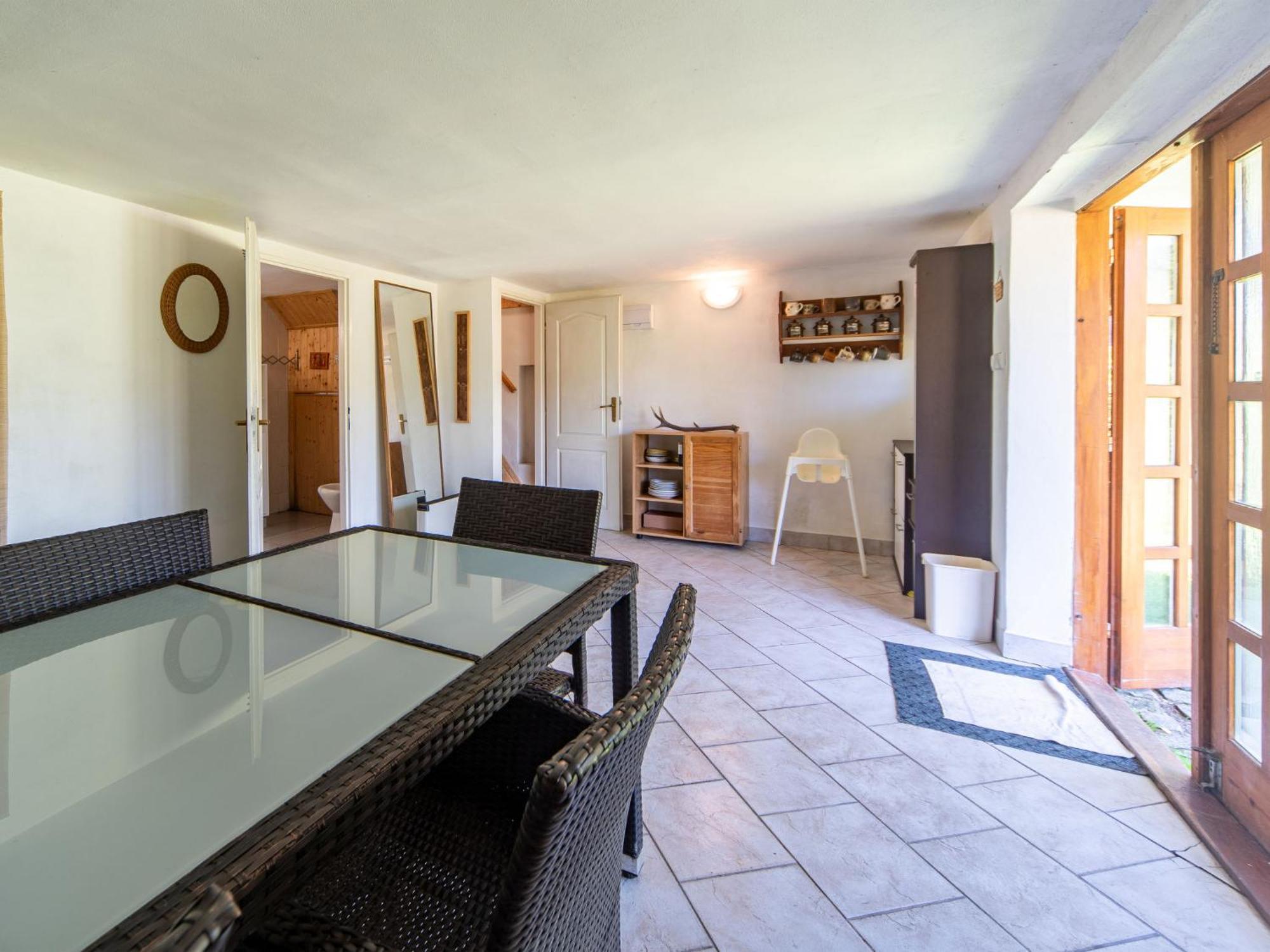 Chalet Bily - SZV100 Strizovice Dış mekan fotoğraf