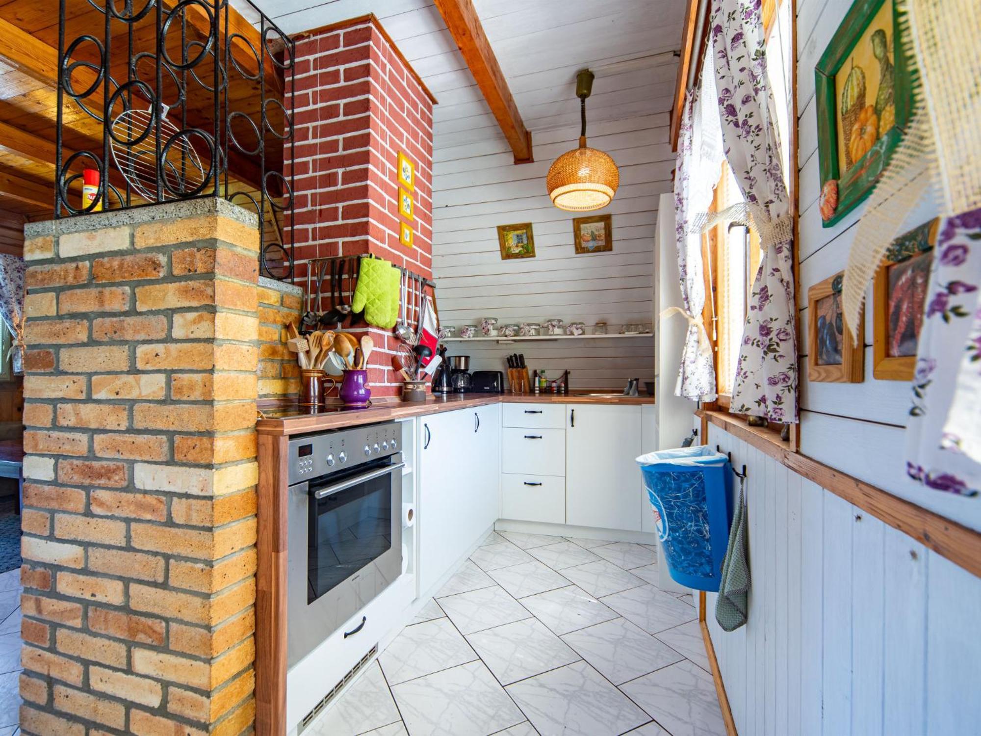 Chalet Bily - SZV100 Strizovice Dış mekan fotoğraf